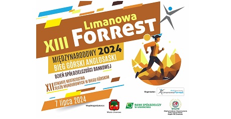 XIII Limanowa Forrest