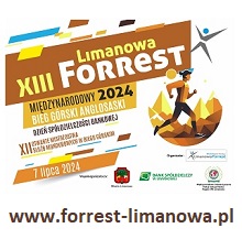 XIII Limanowa Forrest
