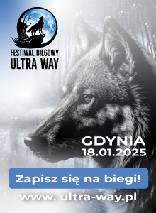 Festiwal Biegowy Ultra Way