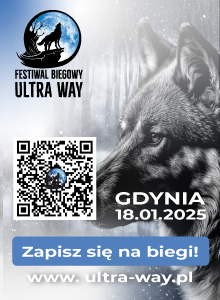 Festiwal Biegowy Ultra Way