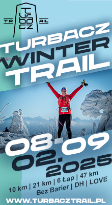 TWT Turbacz Winter Trail