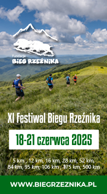 Festiwal Biegu Rzeźnika