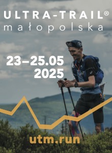 Ultra-Trail Małopolska