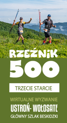 Wyzwanie Rzeźnik 500